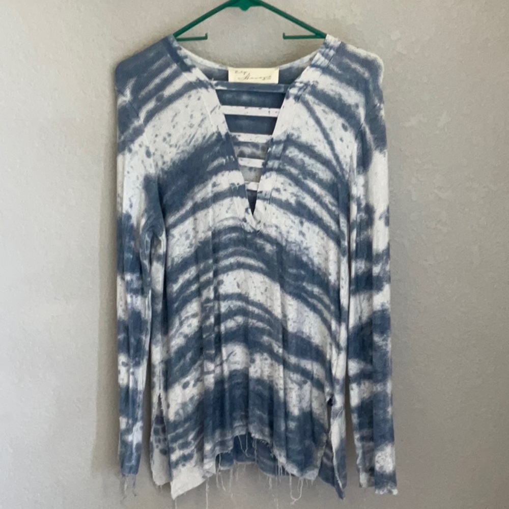 Vintage Havana shirt M